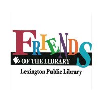 Friends of the Lexington Public Library(@FriendsLPL) 's Twitter Profile Photo