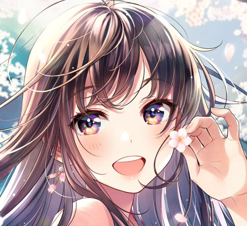 hinayuwu's profile picture. solu