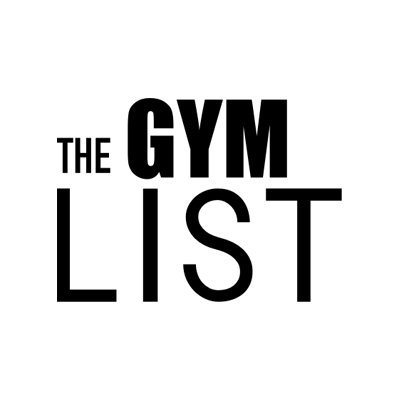 The Gym List