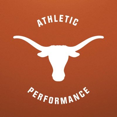 University of Texas Athletic Performance #HookEm | Podcast: The Team Behind the Team Podcast | Clinic: https://t.co/zmnQfH7NJd