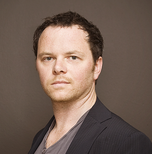 Noah Hawley