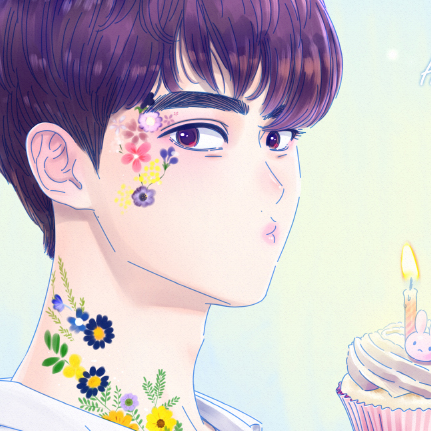 생깜누さんのプロフィール画像
