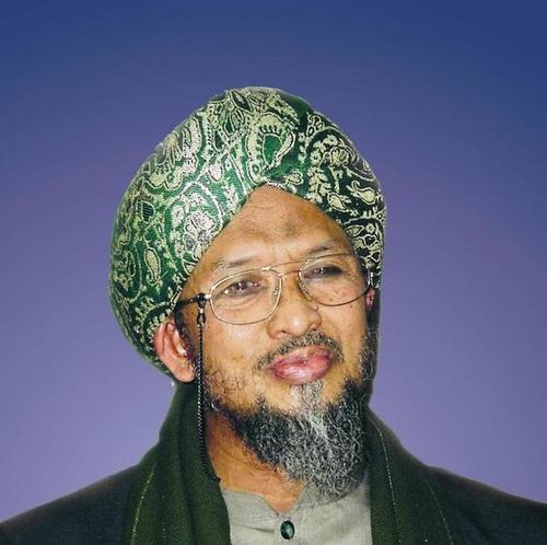 HajiAllah's profile picture. Akulah Allah orang Islam..