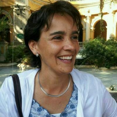 Comunicadora, feliz de existir y agradecida de la Vida. Pro vida