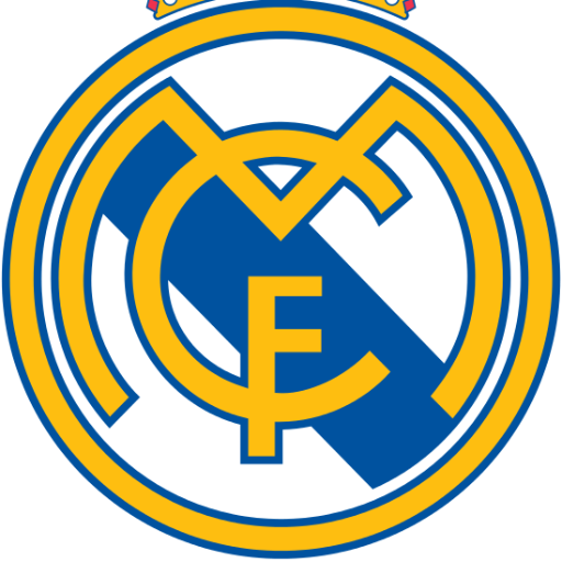 ffo_real's profile picture. Real Madrid Club de Fútbol. Los Vikingos (The Vikings), Madrid Football Club, Los Blancos (The Whites), Los Merengues (The Meringues)