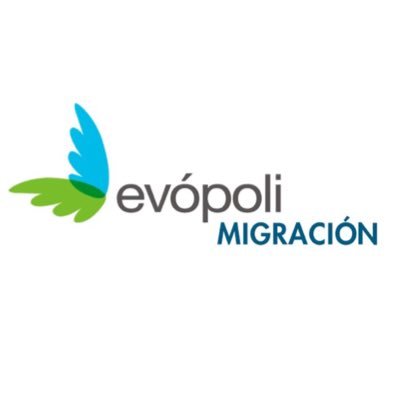 Militantes y adherentes de @evopoli fomentando la discusión en temas migratorios.