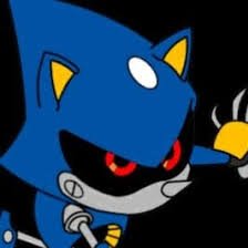 Metal Sonic (@MetallSonicc) / X