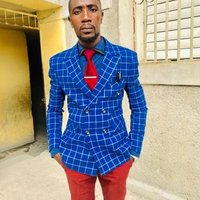 Jean Benitho Rosembert (@jbrosembert) 's Twitter Profile