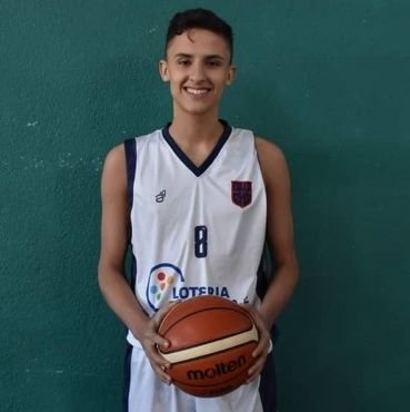 LucioGrimauldo1's profile picture. 