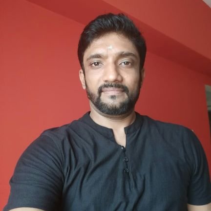 ts_deepu's profile picture. 