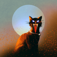 The Dark (@thedarkmagazine) 's Twitter Profile