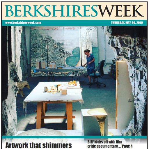 Berkshires Week is the weekly summer arts and culture section of The @BerkshireEagle