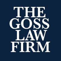 The Goss Law Firm(@gosslawfirm) 's Twitter Profile Photo