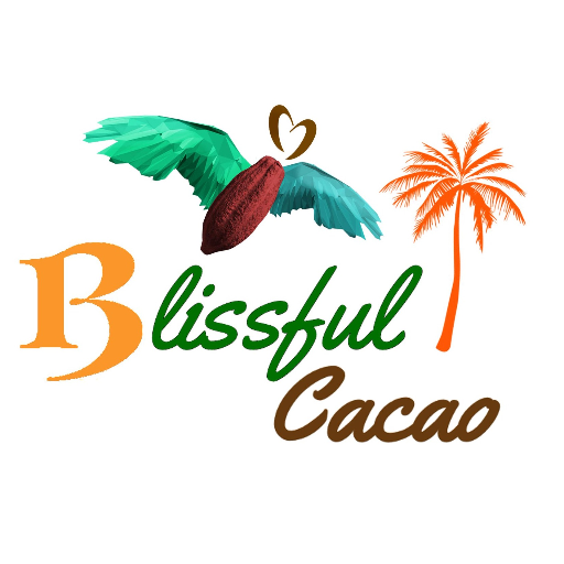 For your health, healing, creativity, wellbeing and bliss, with passion and cacao! A TLC 13Love community business 9.13.