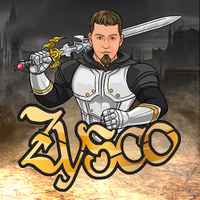 ZySco(@sco_zy) 's Twitter Profile Photo