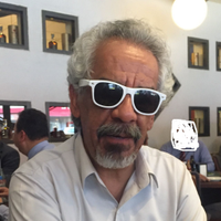 Ramón Córdoba (@cadaperrolibro) 's Twitter Profile