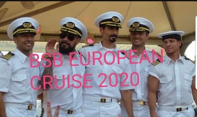 Just like in the past, we need to make our will get to the boys. Let's make them know how much we want an European cruise. Let's go for number 2 girls