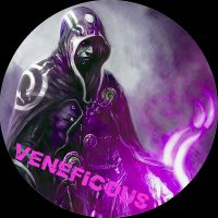 ®Veneficous™ (@veneficous13) 's Twitter Profile Photo