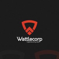 Wattlecorp Cybersecurity Labs(@wattlecorp) 's Twitter Profile Photo