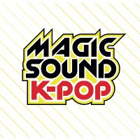 MAGIC SOUND K-POP(@MagicSoundKpop) 's Twitter Profile Photo