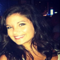 Erin Stevens - @_eas13 Twitter Profile Photo