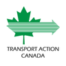 TransportAction's profile picture. Passenger and sustainable public transport advocacy in Canada/Promotion des intérêts aux passagers et amélioration des transports collectifs durables au Canada
