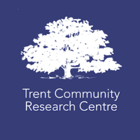 Trent Community Research Centre(@TrentCRC) 's Twitter Profile Photo