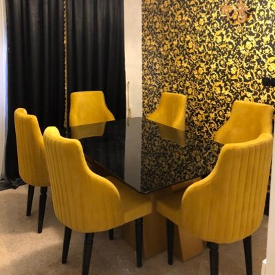 MLstyleinterior's profile picture. Project managers,Interior designers, Furniture makers ! Contact us mlifestyleinteriors@gmail.com 08090609354 08167389929