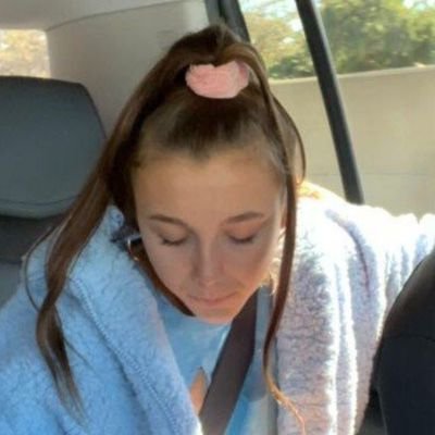 fragilechambie's profile picture. can't we just talk about ethan's hair streaks | fan account