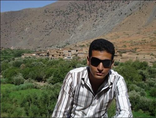 abderrafi2's profile picture. Bonjours tout le monde, je suis un jeune promoteur marocain et je suis nouveau sur twitter