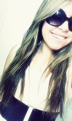 HAHA aloocaa, senta la claudiaa senta , avaá =)