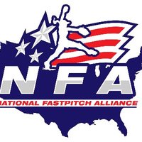 National Fastpitch Alliance (@nfasoftball) 's Twitter Profile