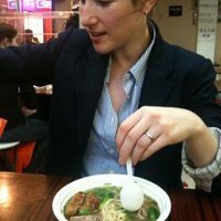 Rachel (@rachelholtzman) 's Twitter Profile