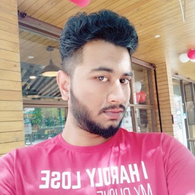 ragukumarj's profile picture. 😂DON'T 😂WORRY 😂BE 😂HAPPY 😂
