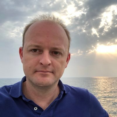 John Silberbauer Profile