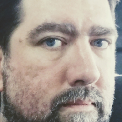 jeffknight01's profile picture. He/Him. Writer of Things, Drinker of Wine, Critic at Large for https://t.co/2b8ubD9XYC. Read my stuff!