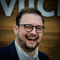 James Callaghan #IoT(@jamescallaghan) 's Twitter Profile Photo
