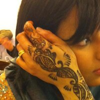 tebussum rashid (@tebsrashid) 's Twitter Profile