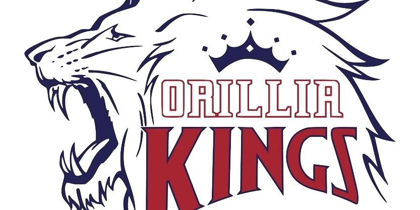 Orillia Kings Junior B Lacrosse