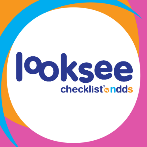 The Looksee Checklist is an easy to use, 