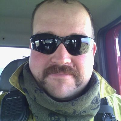 CRJaceshigh's profile picture. Firefighter,  horse trainer, father, husband... not in that order lol.