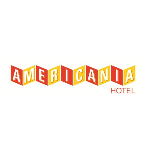 AmericaniaSF's profile picture. 143-room boutique hotel with a fun and amusing references to classic American pastimes.  Located within walking distance to Union Square and Moscone Center.