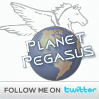 Project Pegasus Inc(@PlanetPegasus) 's Twitter Profile Photo