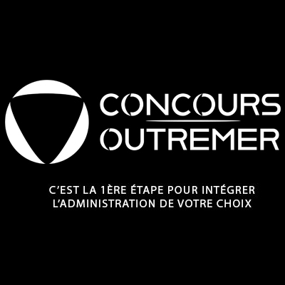 Organisme de préparation aux concours de la fonction publique en outremer. Guadeloupe, Martinique, Guyane et Réunion