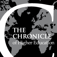 Global news from The Chronicle of Higher Education