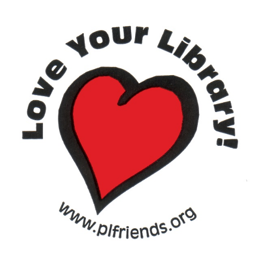 Friends of the Phoenix Public Library - we promote, enhance and expand the presence of the library for the benefit of the community.