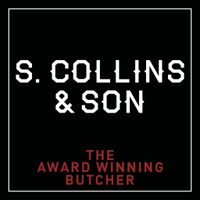 S Collins and Son (@scollinsandson) 's Twitter Profile