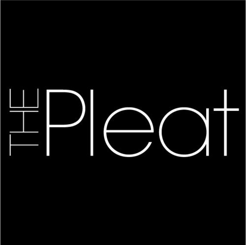 ThePLEAT's profile picture. Fashion. Style. Shopping. Blogazine.
Serious fashion, but not fashion taken too seriously. 
Founded by 4 experienced NY fashion editors. 

Xxx,
ThePLEATERS