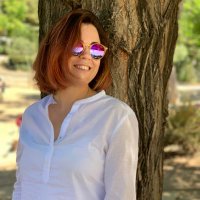 Marta Salido, PhD(@marta_msalido) 's Twitter Profile Photo