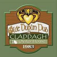 Olde Dublin Pub (@oldedublinpub) Twitter profile photo